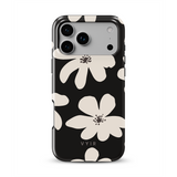 Cream Noir - Tough MagSafe iPhone Hülle