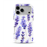 Lavender Field - Tough MagSafe iPhone-Hülle