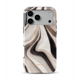 Cocoa Marble - Tough Handyhülle