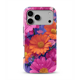 Wild Daisy Meadow - Tough MagSafe iPhone-Hülle