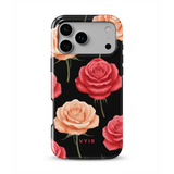 Dual-Tone Rose - Tough Handyhülle