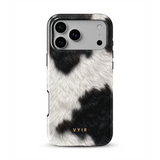Furry Cat - Robuste MagSafe-Handyhülle für iPhone