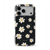 Daisy Dot Night - Tough MagSafe iPhone Hülle