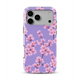 Cherry Blossom Spray - Tough Handyhülle