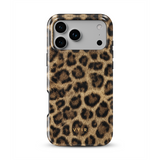 Royal Leopard - Tough MagSafe iPhone Hülle