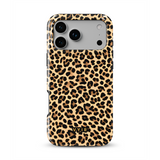 Savanna Leopard - Tough Handyhülle