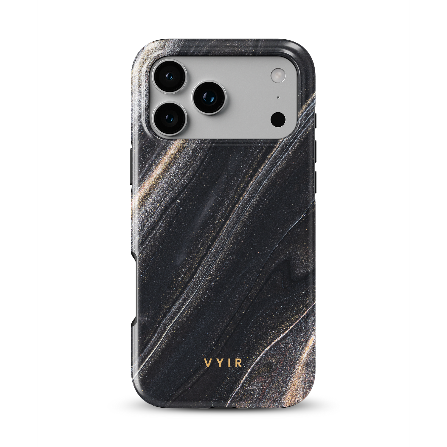 Stardust Luxe - Shockproof Phone Case - VYIR