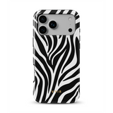 Urban Zebra - Tough MagSafe iPhone-Hülle