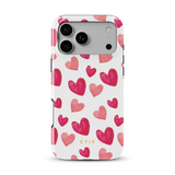 Hello Valentine - Tough Handyhülle
