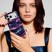 Cosmic Shimmer - Shockproof Phone Case - VYIR
