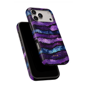 Cosmic Shimmer - Shockproof Phone Case - VYIR