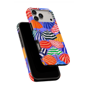 Rimini Beach - Shockproof Phone Case - VYIR