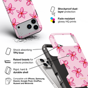 Tropical Dream - Shockproof Phone Case - VYIR