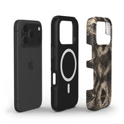 Desert Venom - Shockproof MagSafe iPhone Case - VYIR